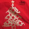 Main Tannenbaum  Plottvorlage thumbnail number 3