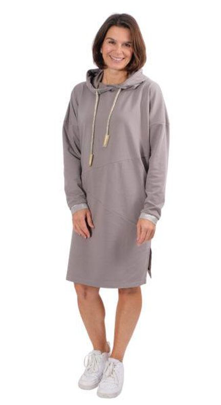 Kleid  "JOERDIS", Schnittmuster Gr. 158-46   image number 2