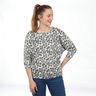 FRAU SILVIE - Fledermausshirt XS-XXL thumbnail number 6