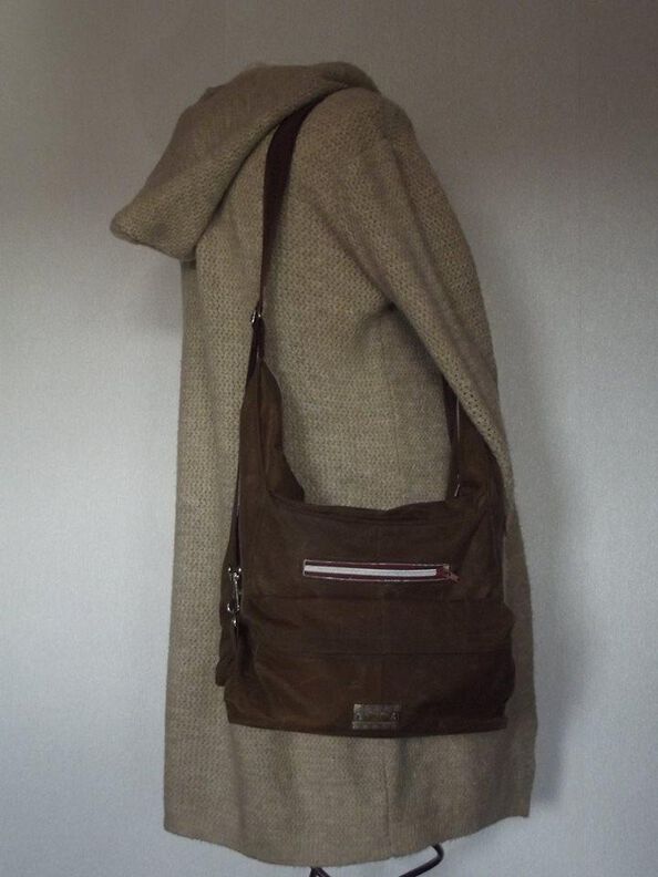Sannys Flexibag image number 3