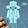 Plotterdatei "Nussknacker" thumbnail number 4
