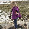 Cape/Poncho "LUNA", Gr. 110-152 thumbnail number 8