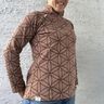 PULLOVER "FRU RUNA" - Schnittmuster und Anleitung thumbnail number 5