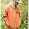 Fleecejacke Kind Schnittmuster Gr. 128-176 - dein PEDRO #76 thumbnail number 4