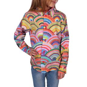 Hemd "RETO", Nähanleitung und Schnitt Gr. 62 - 104