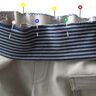 Schnittmuster Cargohose Cargopants 62-128 thumbnail number 3