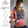BaggyHood Damen Gr. 32 bis 54 thumbnail number 1