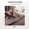 Ebook-PDF-Nähguide 1 elastische Stoffe + Bonus thumbnail number 1