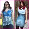 Marina Kleid & Shirt Gr. 32 - 52 thumbnail number 8