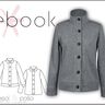 Ebook Cardigan "Viga" *mit A0-Datei + Video* thumbnail number 1