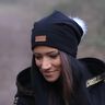 Hipster Beanie 5 Größen thumbnail number 4