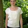 Shirt inkl. 2 Schnitte "ALENA", Schnittmuster Gr. 158-46 thumbnail number 8