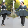 Buttonswing Gr. 32 bis 54 thumbnail number 4