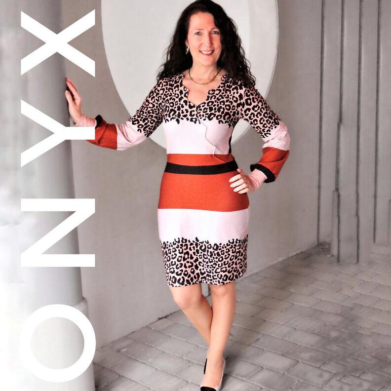 Kleid Onyx de image number 1