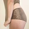 #Waistys, Pantys mit verschiedenen Bundhöhen, Gr. 32-58 thumbnail number 5