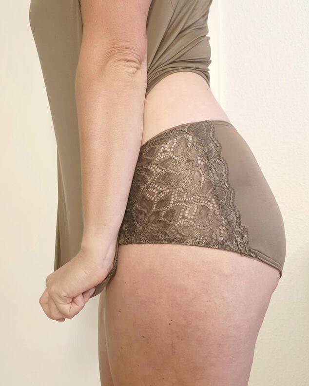 #Waistys, Pantys mit verschiedenen Bundhöhen, Gr. 32-58 image number 5