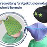 Mütze Fiete | schnelle Mütze | zum Wenden | A4, A0, Beamer thumbnail number 3