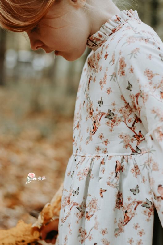 Schnittmuster Kleid Eleonora image number 10