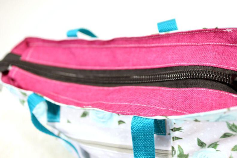 Tasche MAEVE in 2 Größen image number 4