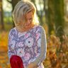 Kleid SARANA Gr. 34-52 PDF-Schnitt A4, A0, Anleitung thumbnail number 3