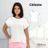 Shirt Celéste Gr. 34-54 - Beamerdatei thumbnail number 1