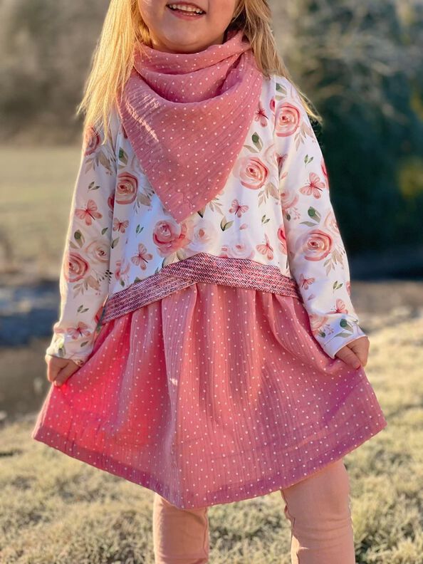 Layer Sweater - BEAMER Version - Gr. 86 - 164 image number 8