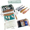 VARI - Clutch & Pouch thumbnail number 2