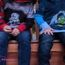 Panelino boys Hoodie für Panelstoffe 86 - 164 thumbnail number 10