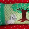 Stickdatei Taschenmotiv + Kissen Pferd ITH         thumbnail number 6