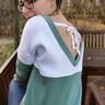 Ebook Pullover Jenna Gr.32-50 thumbnail number 9