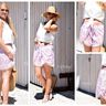 Hose / Short "Leticia", Schnittmuster  Gr. 158-46 thumbnail number 2