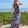 IBIZA DRESS Maxikleid rückenfrei Schnittmuster Gr. 30-62 thumbnail number 10