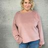 Oversize Sweater Acedia II (32-56) Schnittmuster Pulli Damen thumbnail number 10