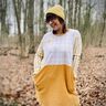 Oversize-Kleid/Pulli Muckelig für Sie Gr.34/36-54/56 thumbnail number 2