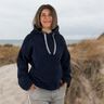 Schnittmuster Damen Hoodie Yella + Nähanleitung Gr. 34-54 thumbnail number 3
