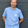 T-Shirt Herren –  Schnittmuster Gr. XS-4XL – Seattle thumbnail number 7