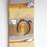 Kulturtasche Hanging3 (Nähanleitung & Schnittmuster) thumbnail number 5