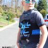 Hoodie/Shirt Swante Junior Gr. 122-164 inkl. Beamerdatei thumbnail number 2