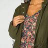 Parka Alma Schnittmuster und Videotutorial Gr. 32-48 thumbnail number 3