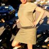 Kleid Solopgang Gr. 32-50 inkl. A0 + A4 thumbnail number 7