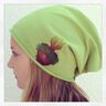 Beanie, Mütze GORRA Damen, Herren, Kinder Schnittmuster thumbnail number 5