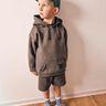 Schnittmuster Sweatshorts Mavi Gr.68-140 inkl. Beamerdatei thumbnail number 7