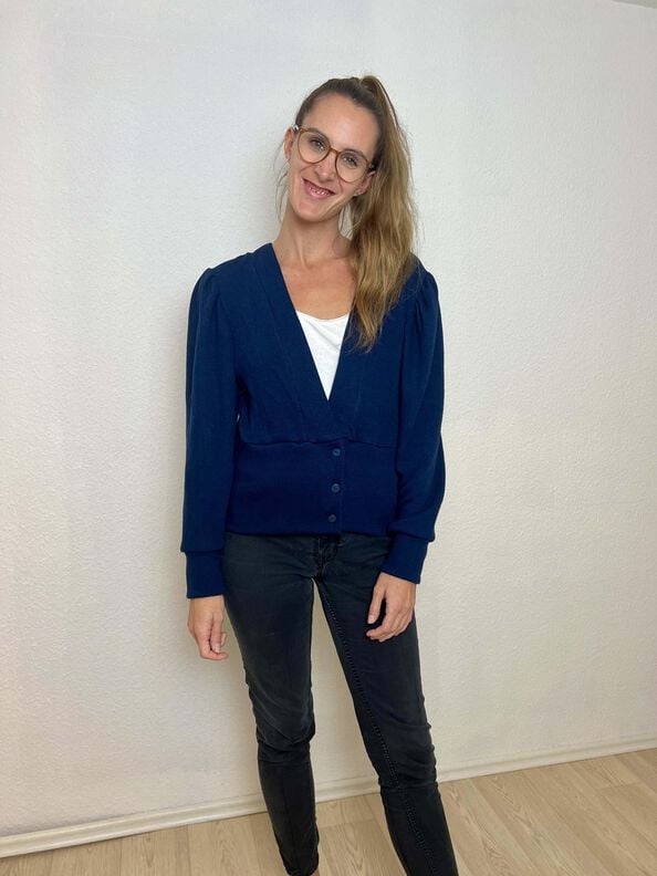 Cardigan Marlen, image number 7