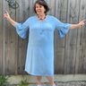 Bluse oder Kleid ALEXANE PDF-A4, A0 und BEAMER thumbnail number 10