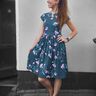 Kleid Atlantis Gr. 34-50 thumbnail number 9