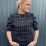 Shirt "MAGDALENA" Nähanleitung und Schnitt Gr. 158–46 thumbnail number 9