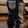Kinderhose Robin Mini Gr. 50-110 beamerfähig thumbnail number 7