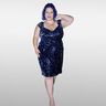  Vicky – Kleid große Brust  32-52 thumbnail number 8