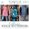 Wind & Wetterwerk |  80 - 128 | Übergangsjacke | A4 & Beamer thumbnail number 1