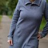 Ebook/Nähanleitung Damen Winterkombi Kleid & Shirt thumbnail number 4
